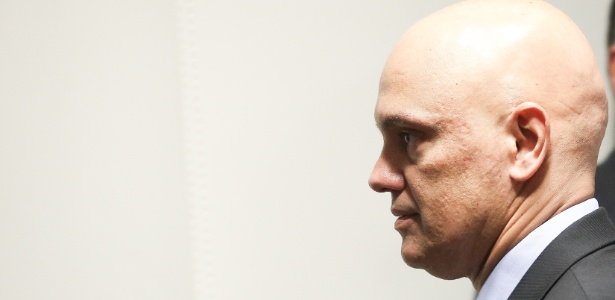 Alexandre de Moraes tomará posse como ministro do STF no dia 22 de março