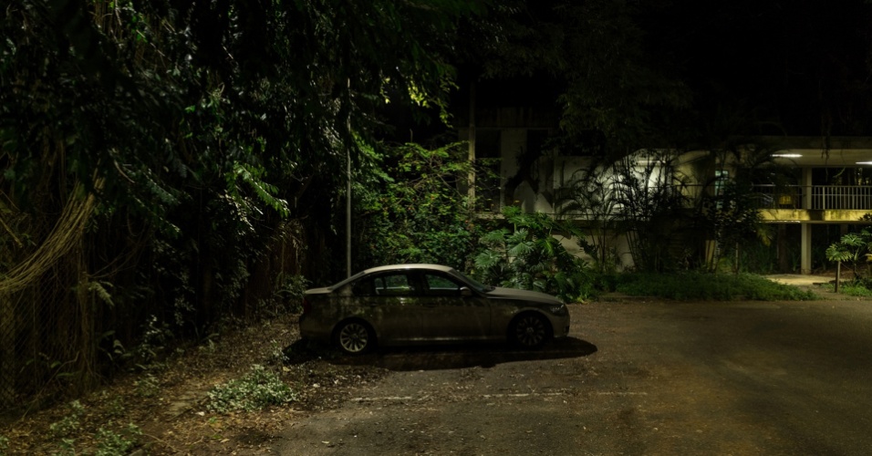 Cacalos Garrastazu/Eder Content/UOL