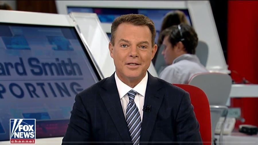 Shepard Smith, âncora do canal Fox News anuncia demissão ao vivo - Reprodução/Fox News