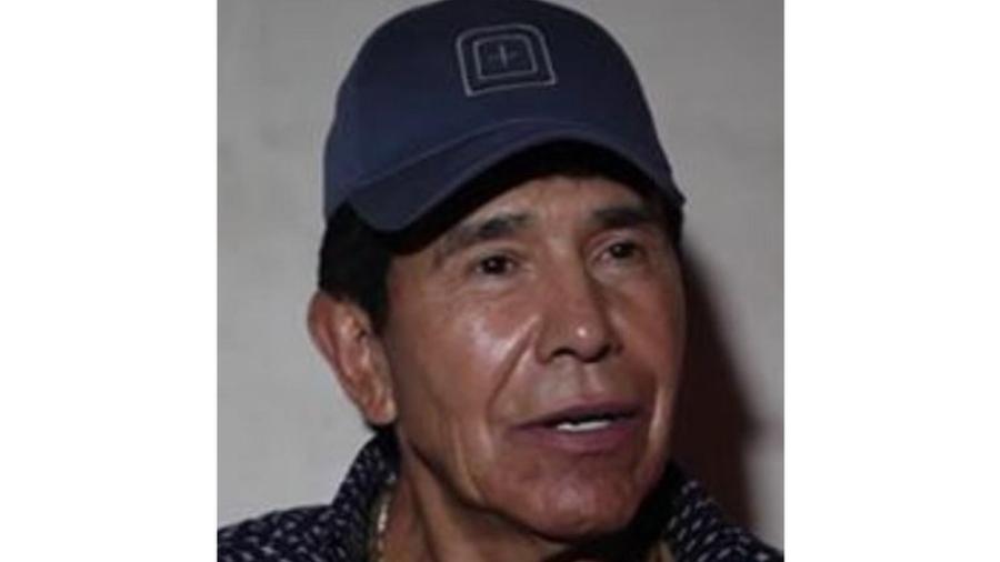 Rafael Caro Quintero, que era o líder do cartel de Guadalajara no México, é o fugitivo mais procurado pela DEA - DEA