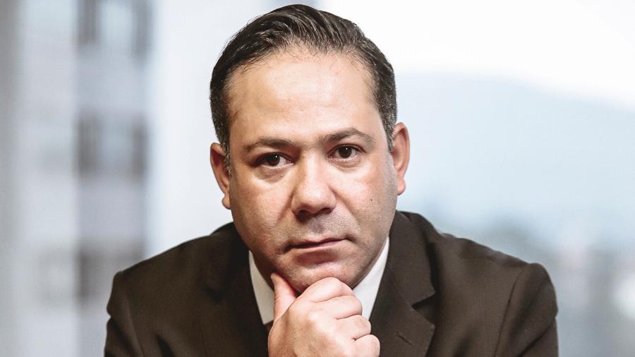 Alex Agostini, economista-chefe da Austin Rating, agência de classificação de risco brasileira