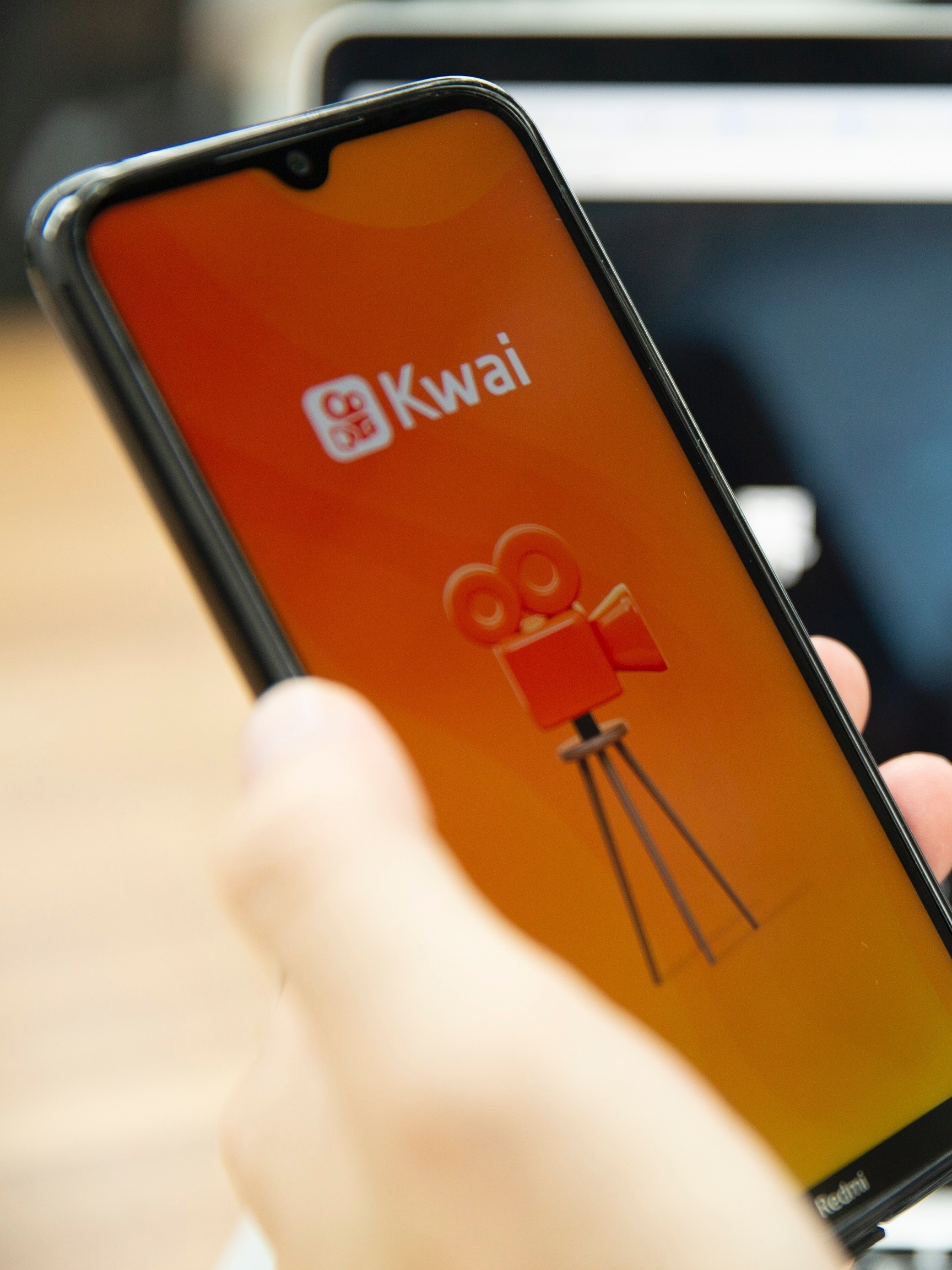 Como Apagar Publicações no Kwai, quer Apagar Video do Kwai no Celular?