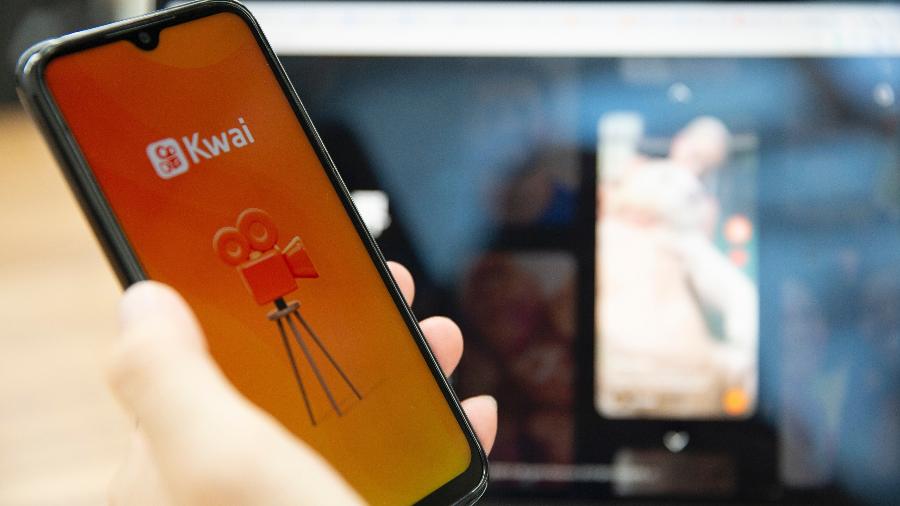 Rival do TikTok, Kwai lança plataforma de anúncios no Brasil