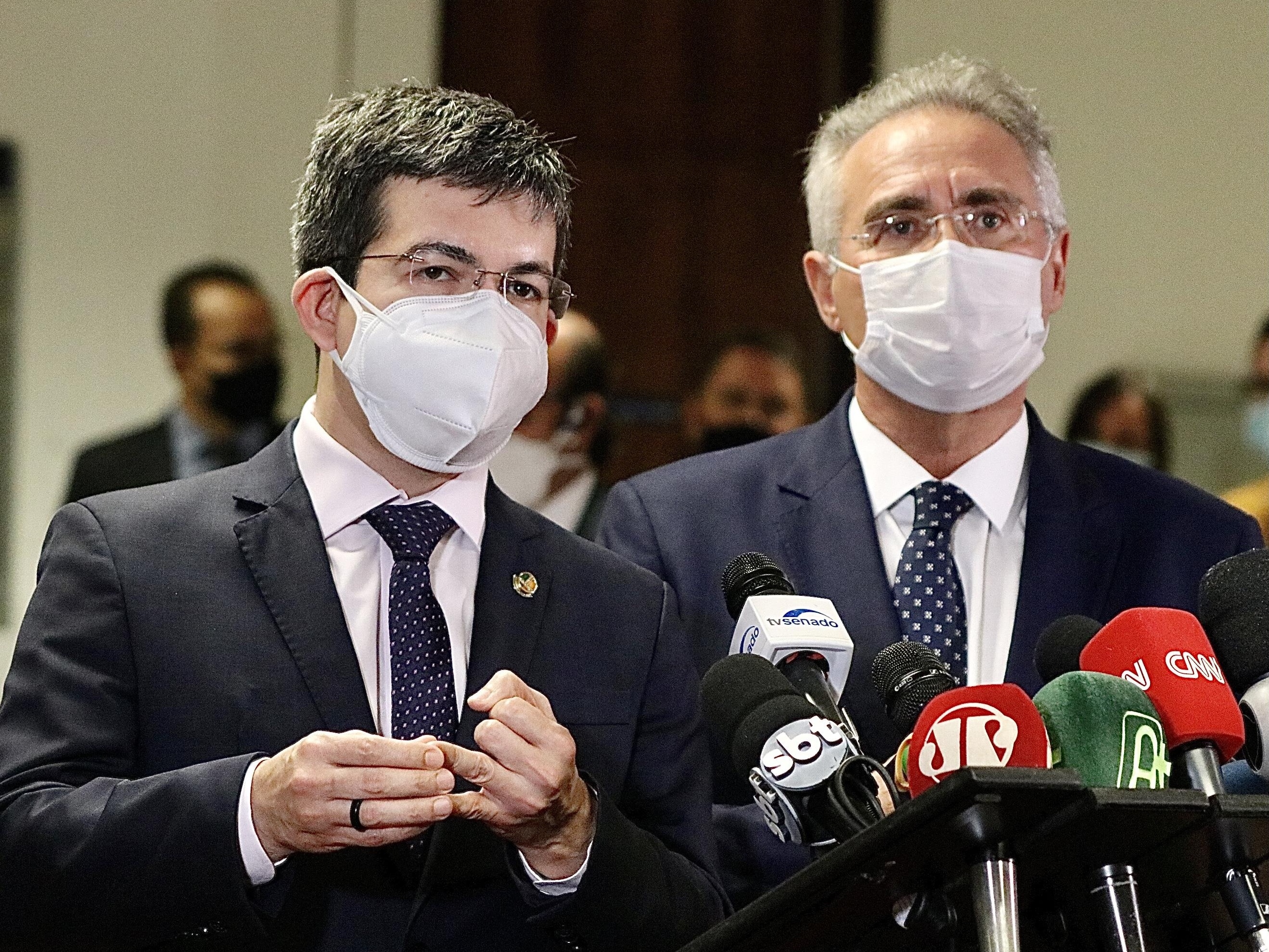 Bolsonaro virou o sujeito oculto da lista de investigados da CPI