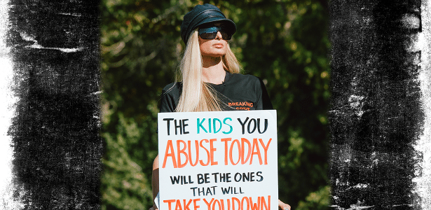 EUA: O escândalo de abusos e mortes em acampamentos para adolescentes - Vimarsana News