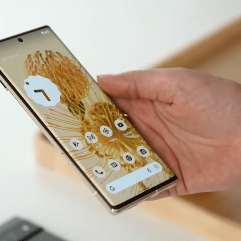 Google Pixel 6: preço, lançamento e tudo sobre