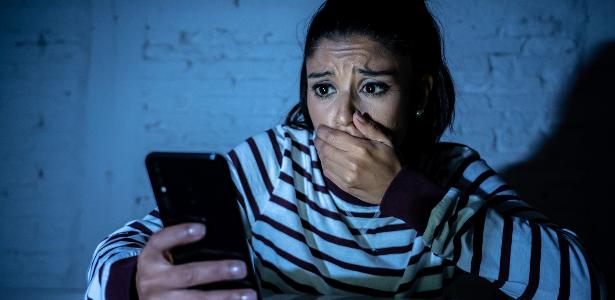 Vivemos diante de uma geração ansiosa, mas a culpa é do smartphone?