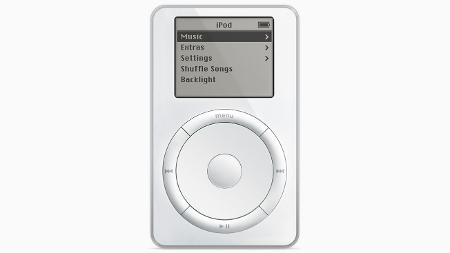 Apple aposenta iPod depois de 20 anos; relembre a história do