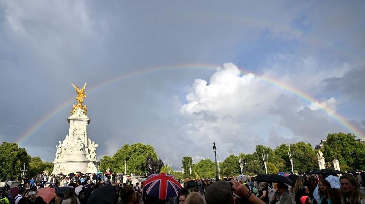 rainbow - Samir Hussein/WireImage/Getty Images - Samir Hussein/WireImage/Getty Images