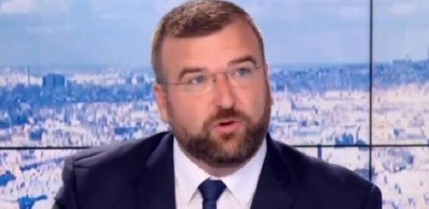 Un député français interrompt une session de l’Assemblée après des propos racistes
