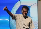 O Rei do Futebol: Pelé morre aos 82 anos - Brasil Escola