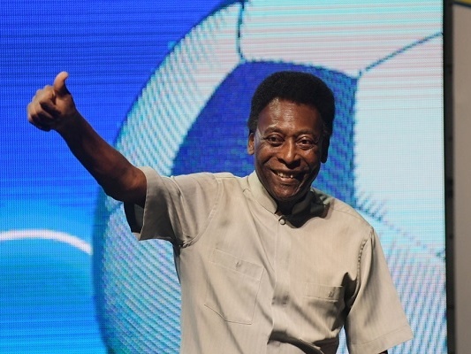 Obrigado, Pelé! O futebol brasileiro não seria o mesmo sem você