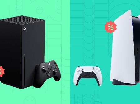 Preços, datas, jogos: o que se sabe sobre o duelo entre Playstation 5 e Xbox  - Folha PE