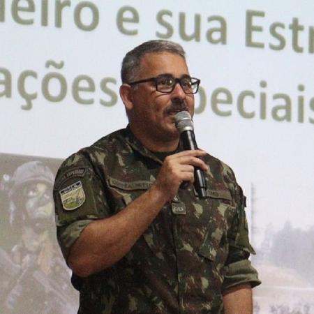 Bernardo Romão Corrêa Neto foi preso em operação da PF que apura tentativa de golpe Bernardo Romão Corrêa Neto foi preso em operação da PF que apura tentativa de golpe