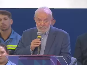 Lula vai lançar pacote de educação para a primeira infância