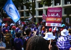 Professores e técnicos de universidades assinam acordo e encerram greve - 14.jun.2024-Ton Molina/Fotoarena/Estadão Conteúdo