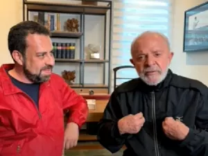 Lula diz que não vai bater boca e que era obrigação de Nunes podar árvores