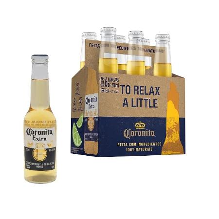Cerveja Corona é a marca mais valiosa da América Latina Cerveja Corona é a marca mais valiosa da América Latina