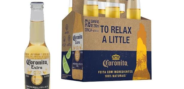 Corona é marca mais valiosas da América Latina; Itaú é a segunda