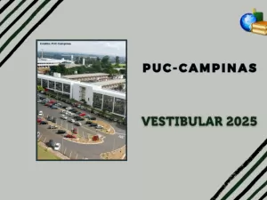 PUC-Campinas 2025: confira resultado do Vestibular