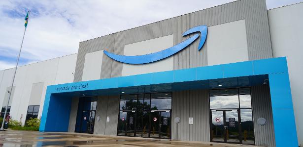 Amazon anuncia corte global de 14 mil vagas de trabalho: 'IA evolui rápido'