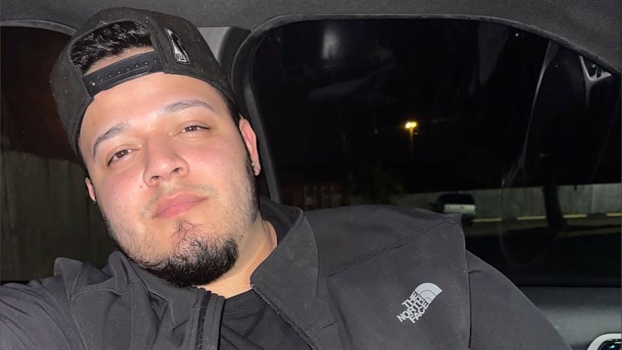 Kilmar Armando Abrego Garcia foi deportado por engano pelo governo Trump