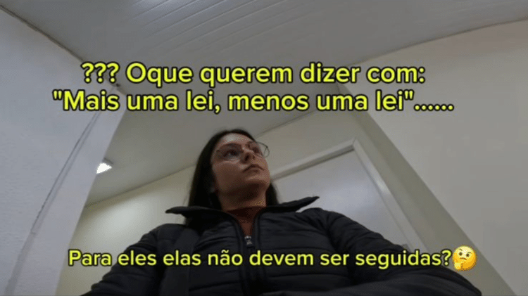 Tayrine explica que as principais dificuldades da vida de um celíaco está a aquisição de alimentos sem glúten. Tayrine explica que as principais dificuldades da vida de um celíaco está a aquisição de alimentos sem glúten.