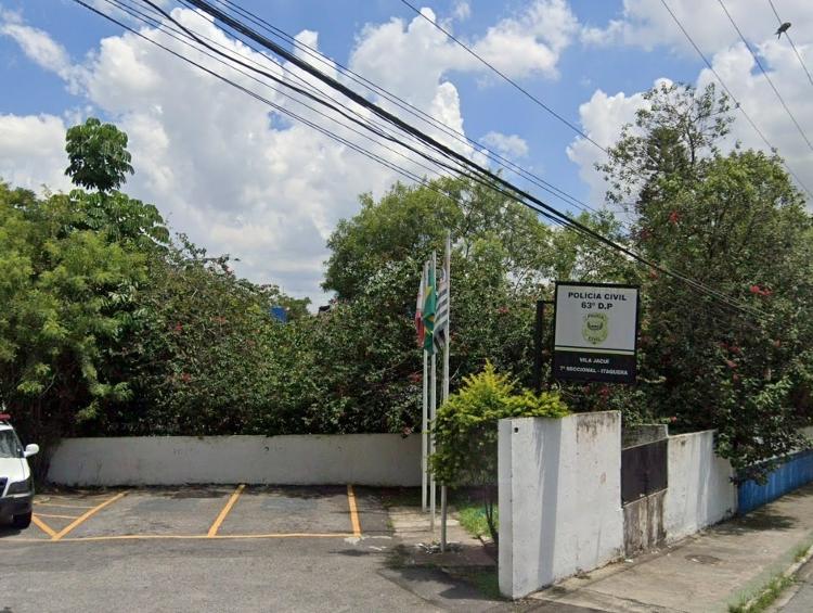 Estupro coletivo contra meninos de 7 e 10 anos é investigado pelo 63º DP da Vila Jacuí