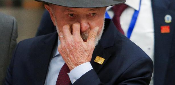 José Fucs: A responsabilidade de Lula no tarifaço de Trump