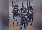 Bairro turístico no México entra na mira da propaganda do narcotráfico