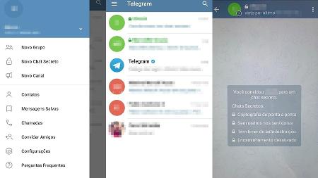 Como o Telegram pode ser invadido? Entenda as diferenças desse