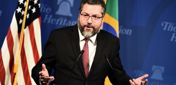 Nos bastidores, Brasil costura nova aliança com governos populistas na ONU