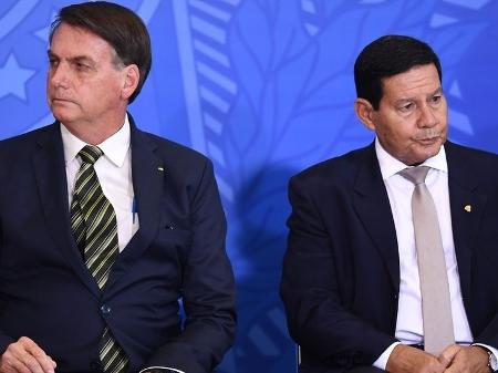 Entenda os riscos para Bolsonaro e Mourão no TSE, onde 8 ações ...