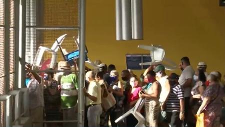 jp - Reprodução/TV Globo - Reprodução/TV Globo