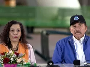 Ortega dá cargo de ministra à embaixadora expulsa pelo governo Lula