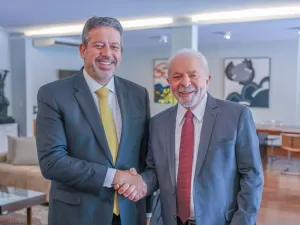 Lula descobre que cada presidente tem um 'Maia' para chamar de seu