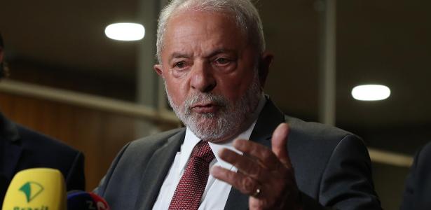 The expectations of the world with Lula are not limited to the environmental agenda