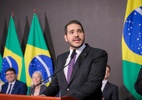 Ministro da AGU diz que parecer sobre exploração de petróleo na Foz do Amazonas está em estudo - Renato Menezes/AscomAGU