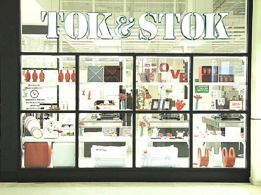 Tok&Stok fecha algumas lojas e faz saldão com promoções de até 50%