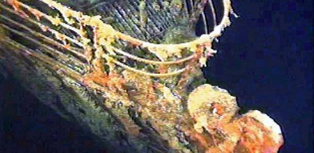 Rose e Jack existiram? O que é verdade na história de 'Titanic'? - 22 ...