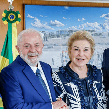 Lula se encontrou com Marta Suplicy no Planalto para falar de chapa com Boulos para a Prefeitura