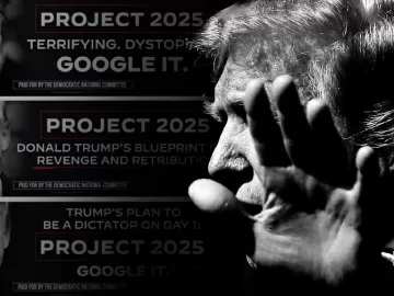 Projeto 2025: entenda o plano da extrema direita para Trump nos EUA