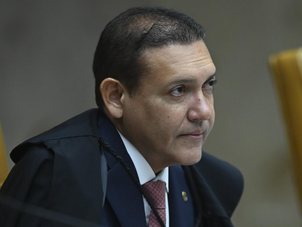 Nomeação de parente de advogado de Castro por Nunes Marques causa espanto no Judiciário