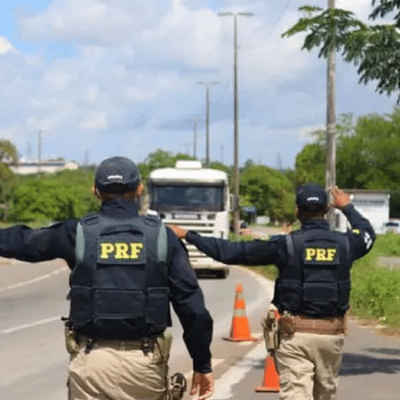 PRF informa que feriado de Natal teve 111 mortes nas rodovias federais
