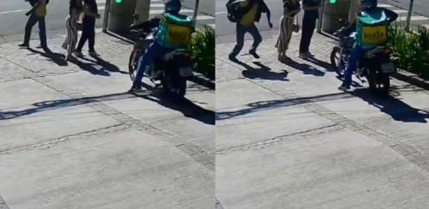 Homem é baleado na cabeça após tentar impedir assalto em Moema (SP)