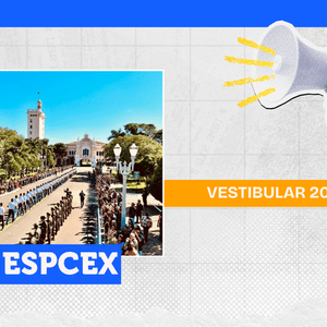 Foto - Divulgação / EsPCEx