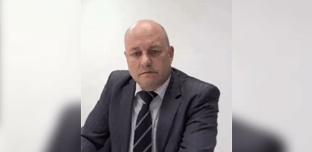 Advogado Rodrigo Pantaleão, que pediu condenação do cliente, é encontrado morto