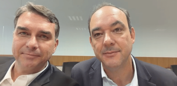Flávio Roscoe é anunciado como candidato ao governo de MG