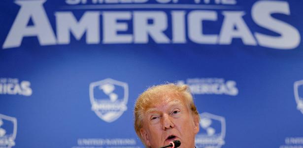 Três senadores dos EUA alertam Trump a não interferir na eleição do Brasil