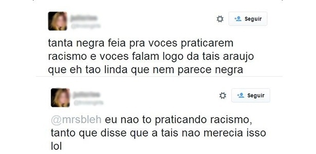 Preconceito: Mito da democracia racial só fez mal ao negro no Brasil -  05/11/2015 - UOL Notícias